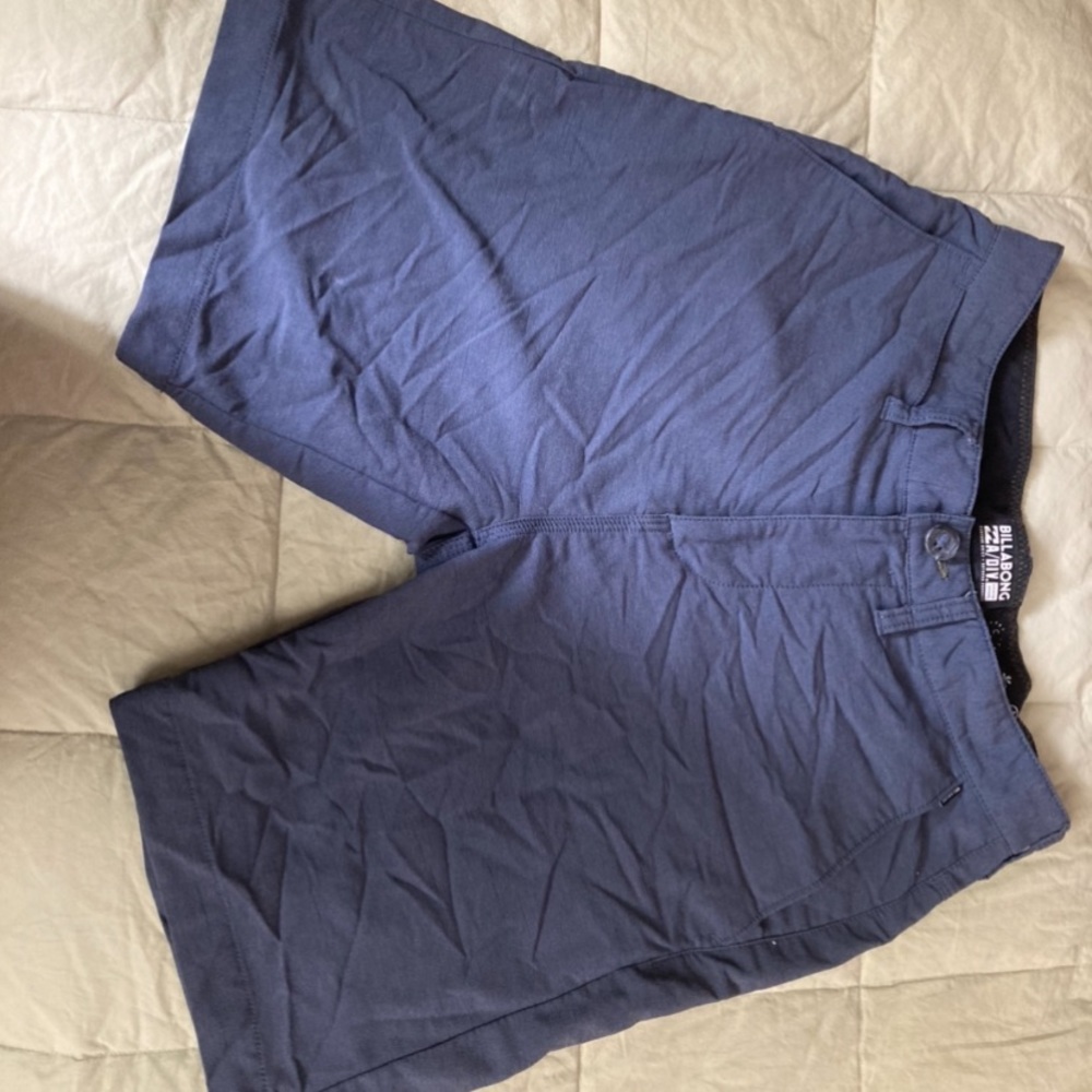 Billabong Men’s shorts